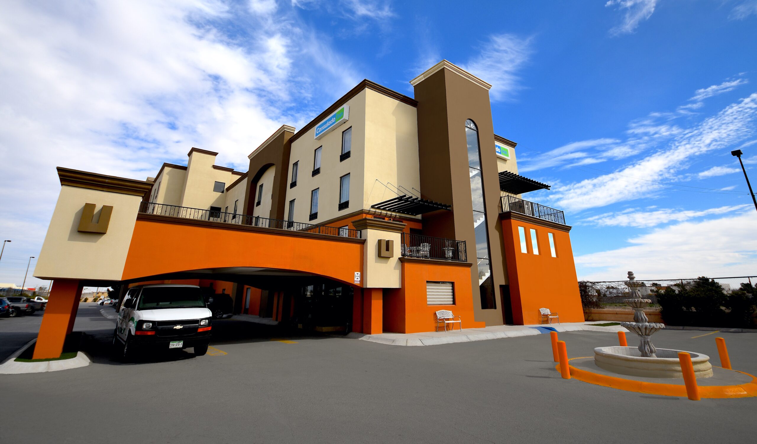 Clinica Médica Internacional Hoteles Convenios