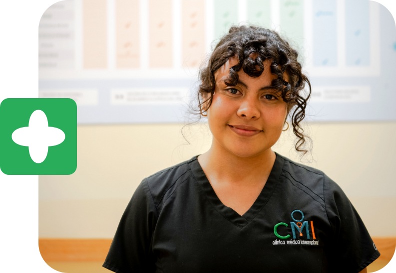 CMI - Clinica Médica Internacional