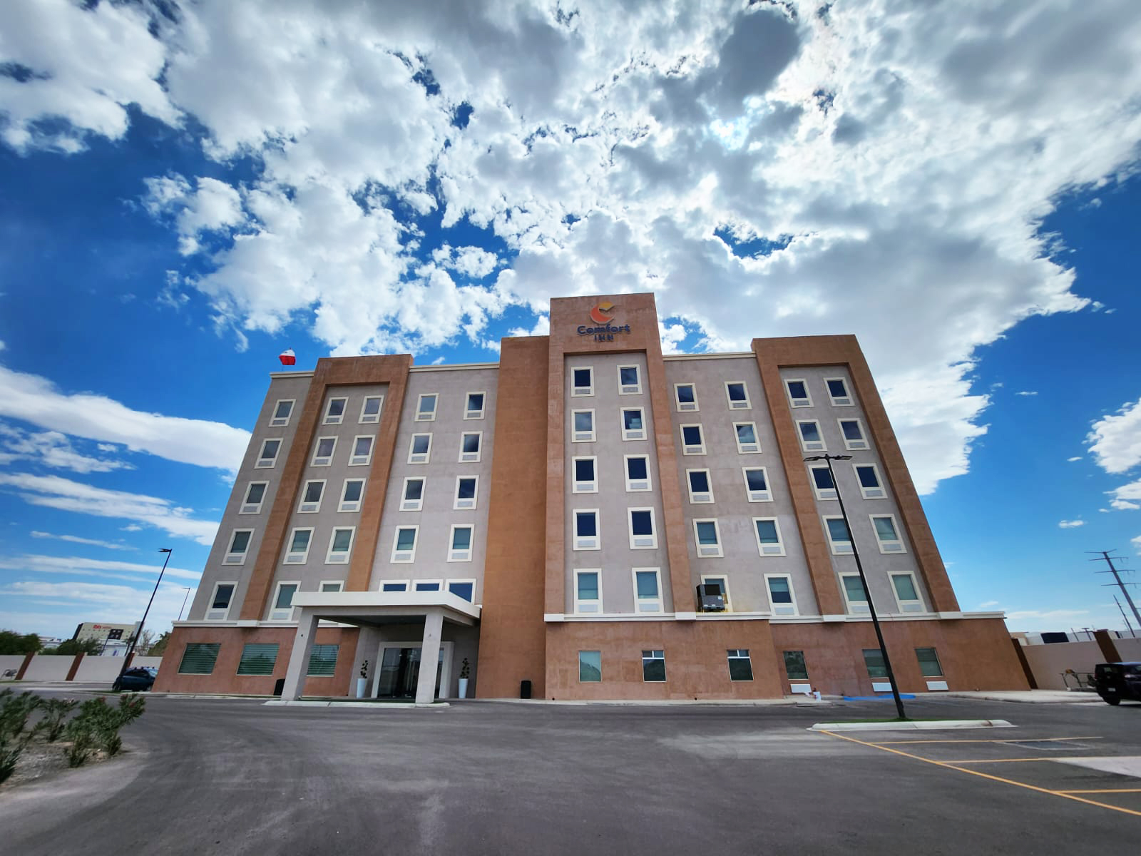 Clinica Médica Internacional Hotel