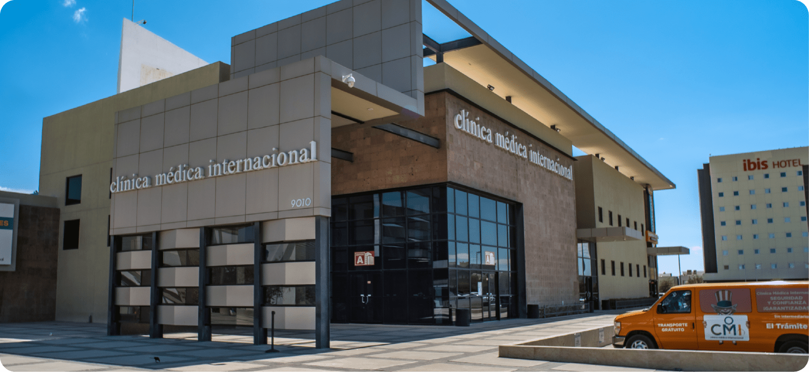 Clínica Médica Internacional