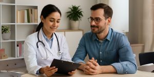 El examen médico migratorio, un paso para tu visa