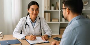 Sabes por qué es esencial el examen médico migratorio