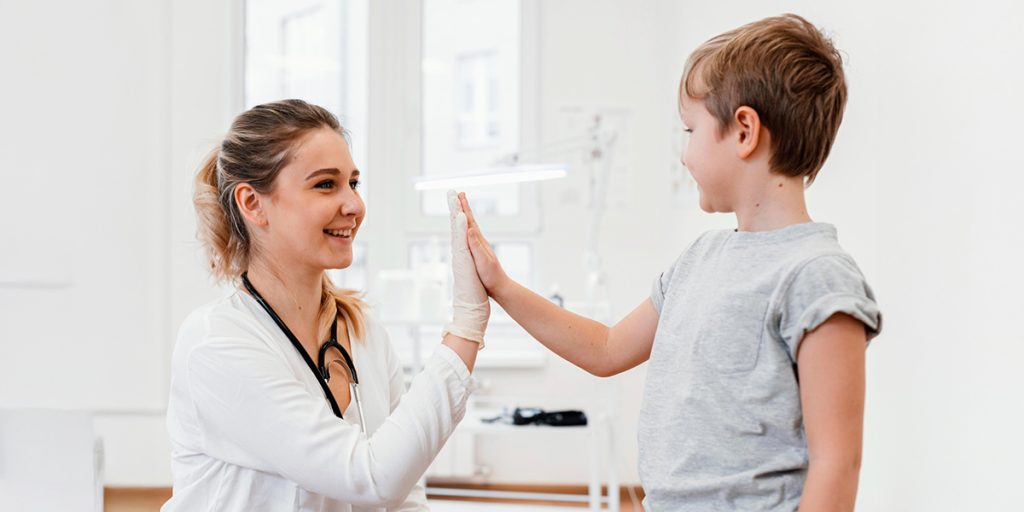 Clínica Médica Internacional para tu examen médico consular