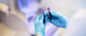 Examen médico migratorio para niños